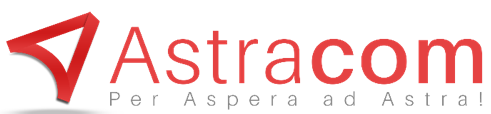 Astracom — Per Aspera ad Astra!